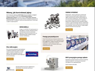 Pompy membranowe awarie przyczyny: realne symptomy, nietypowe źródła, szybkie rozwiązania