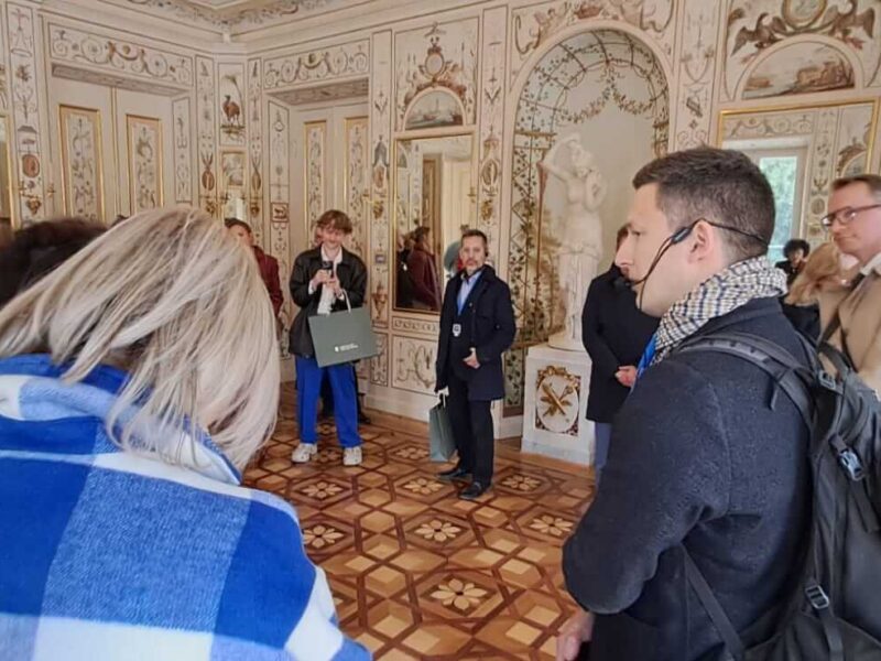 Tłumacz symultaniczny Poznań