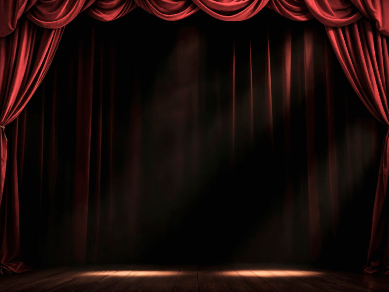 Na jakiej zasadzie działają mechanizmy kurtynowe