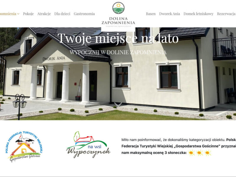 Jak przygotować rodzinny wyjazd wiosenny do agroturystyki w lubelskim – sprawdzone wskazówki