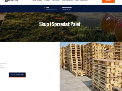 Jakie palety są wymagane przy eksporcie poza UE – wymagania ISPM 15, lista krajów