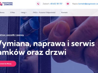 Czym zastąpiono klasy A/B/C zamków? Normy PN-EN