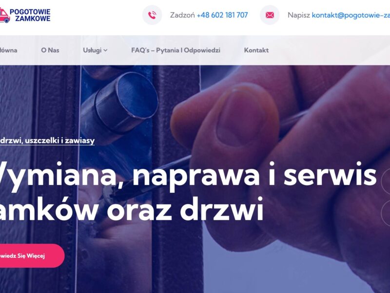 Czym zastąpiono klasy A/B/C zamków? Normy PN-EN