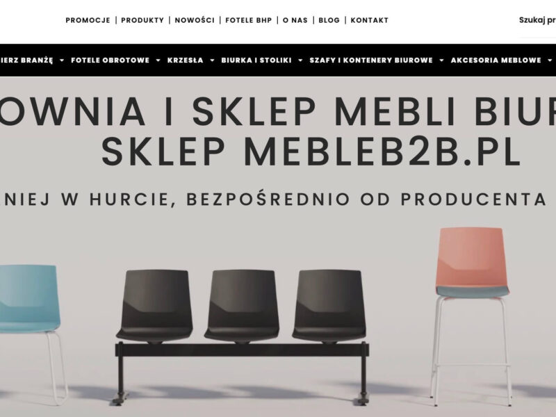 Przegroda biurkowa czy panel akustyczny w open space?